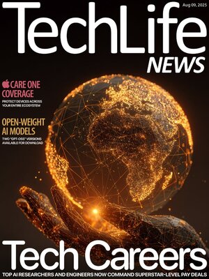 Techlife News - Magazine